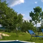 Family Friendly With A Swimming Pool Veli Mlun, Istria - Sredisnja Istra - 13099 דירה בוזט