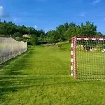 דירה Family Friendly With A Swimming Pool Veli Mlun, Istria - Sredisnja Istra - 13099