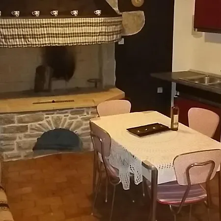 Family Friendly With A Swimming Pool Veli Mlun, Istria - Sredisnja Istra - 13099 *