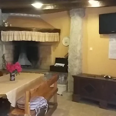 Lejlighed Family Friendly With A Swimming Pool Veli Mlun, Istria - Sredisnja Istra - 13099 *