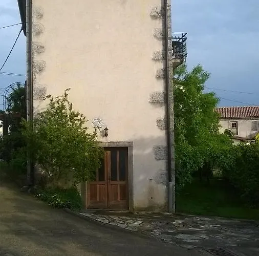 Lejlighed Family Friendly With A Swimming Pool Veli Mlun, Istria - Sredisnja Istra - 13099