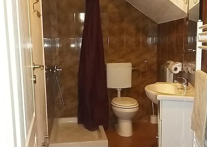 Lejlighed Family Friendly With A Swimming Pool Veli Mlun, Istria - Sredisnja Istra - 13099 *