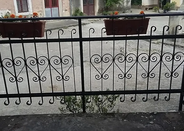 Lejlighed Family Friendly With A Swimming Pool Veli Mlun, Istria - Sredisnja Istra - 13099 *