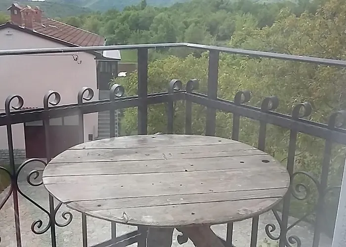 Lejlighed Family Friendly With A Swimming Pool Veli Mlun, Istria - Sredisnja Istra - 13099