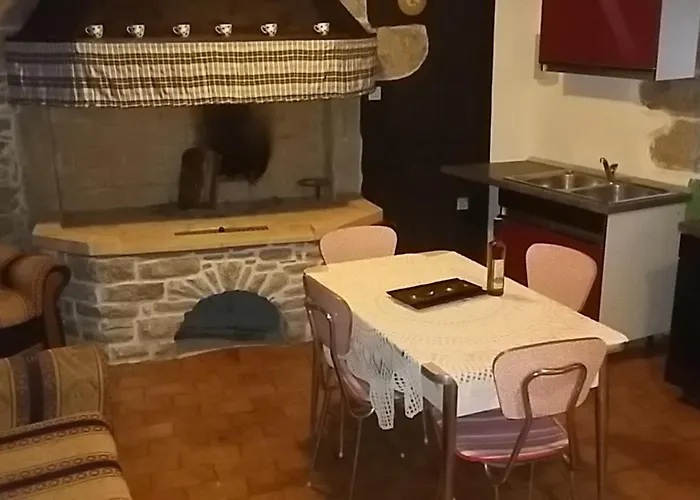 Family Friendly With A Swimming Pool Veli Mlun, Istria - Sredisnja Istra - 13099 *