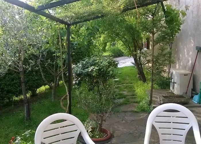 Family Friendly With A Swimming Pool Veli Mlun, Istria - Sredisnja Istra - 13099 *