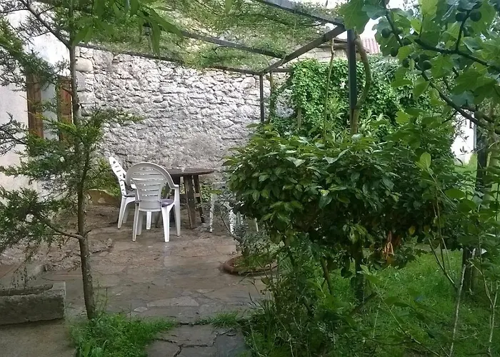 Family Friendly With A Swimming Pool Veli Mlun, Istria - Sredisnja Istra - 13099 * Buzet